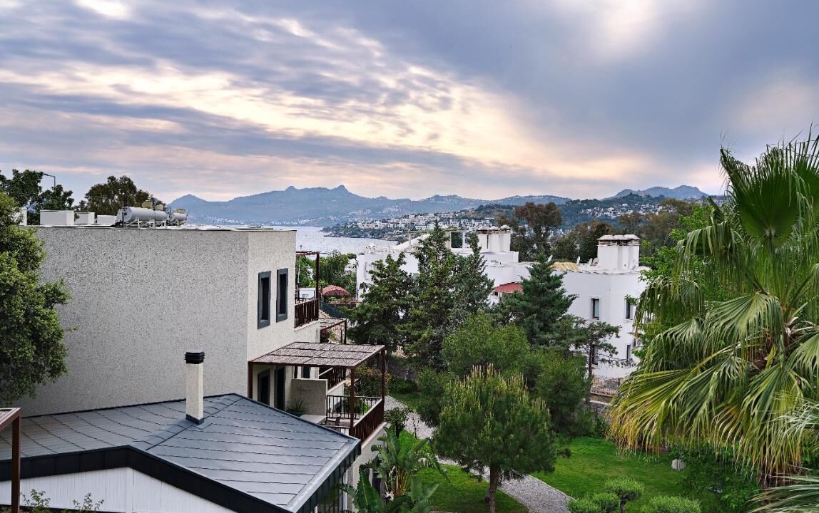 Photo of Outdoor in Bodrum City Center
