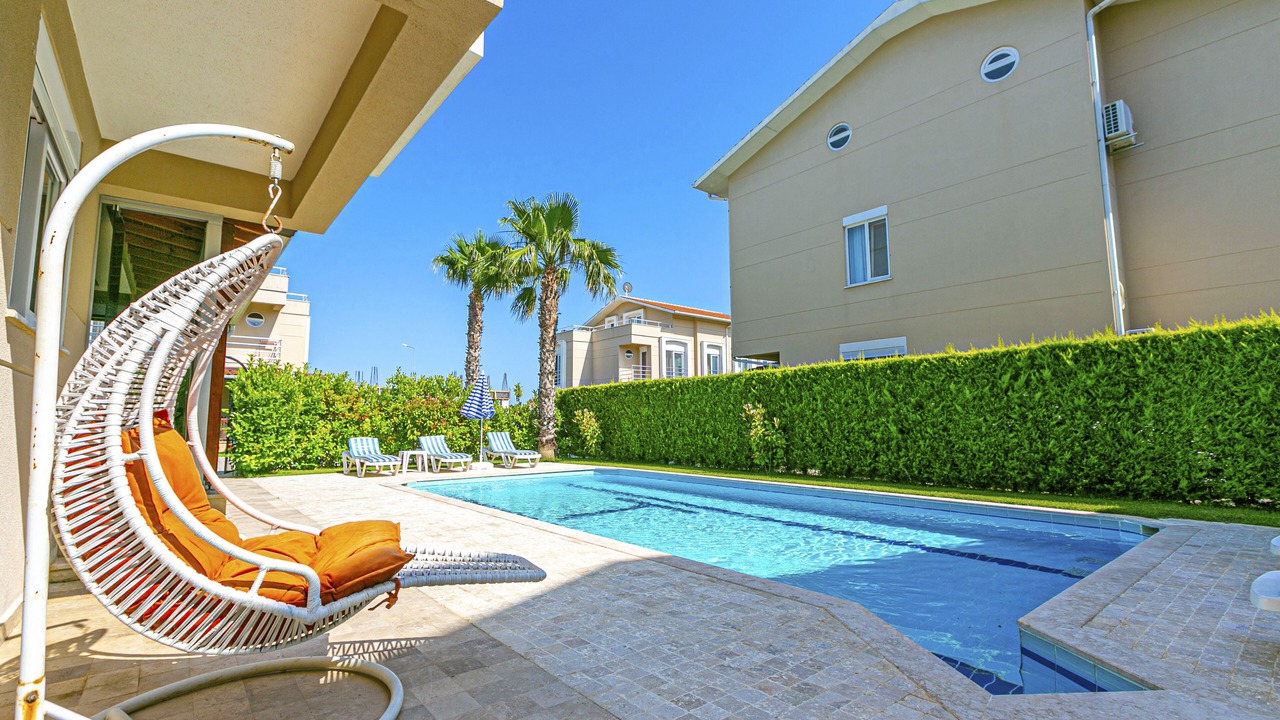 Photo of Outdoor in Belek