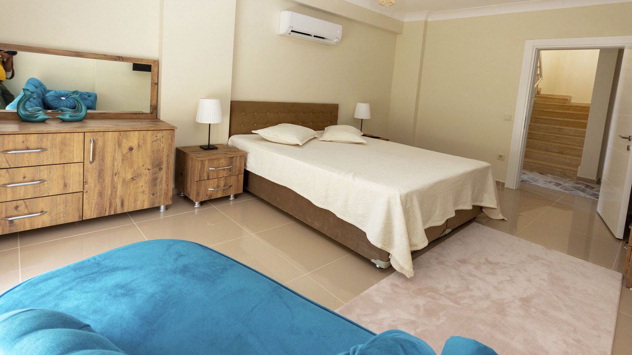 Photo of Bedroom in Belek