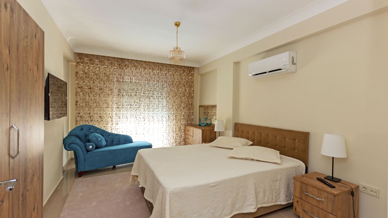 Photo of Bedroom in Belek