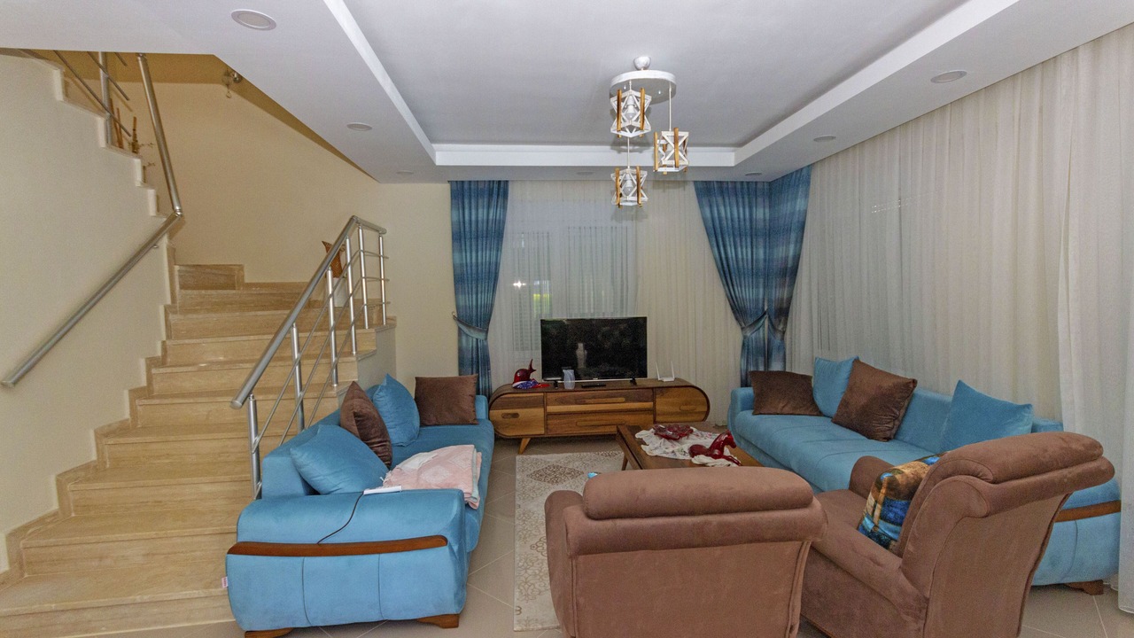Photo of Livingroom in Belek