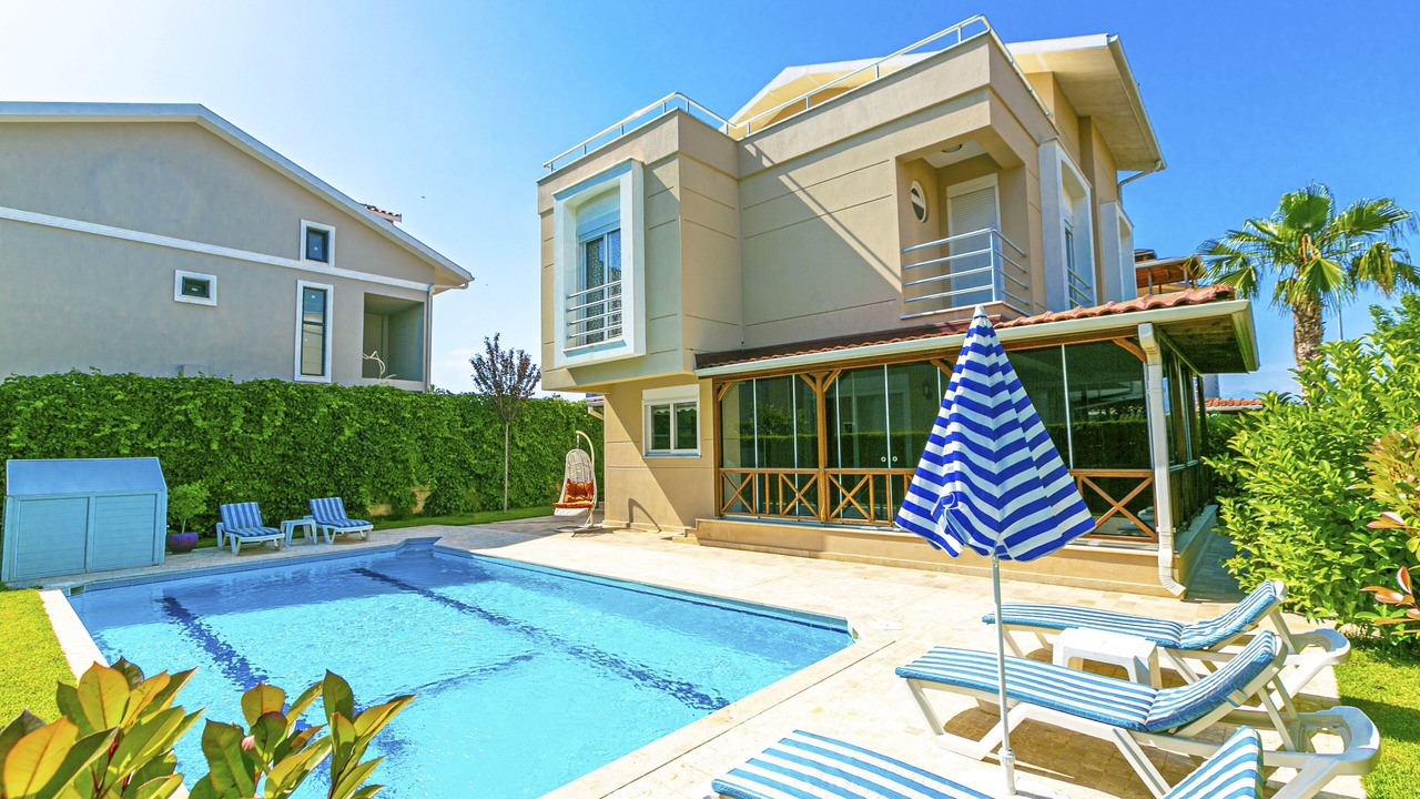 Photo of Outdoor in Belek