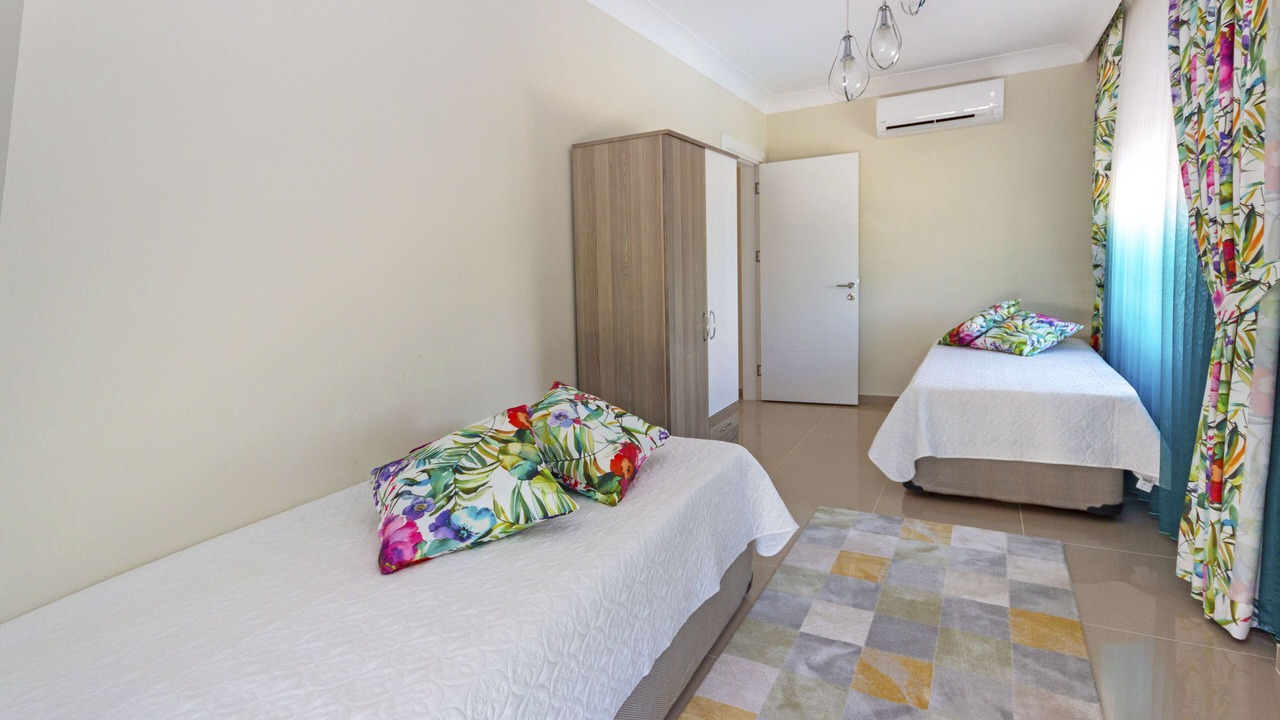 Photo of Bedroom in Belek