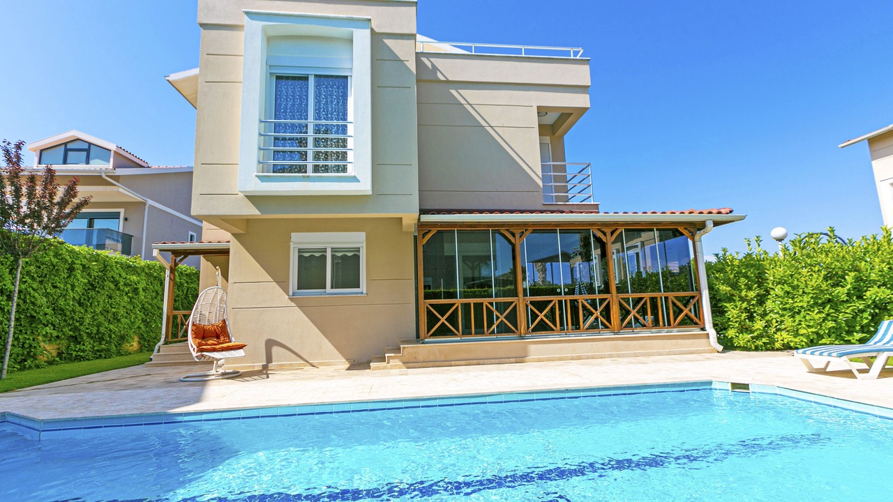 Photo of Outdoor in Belek