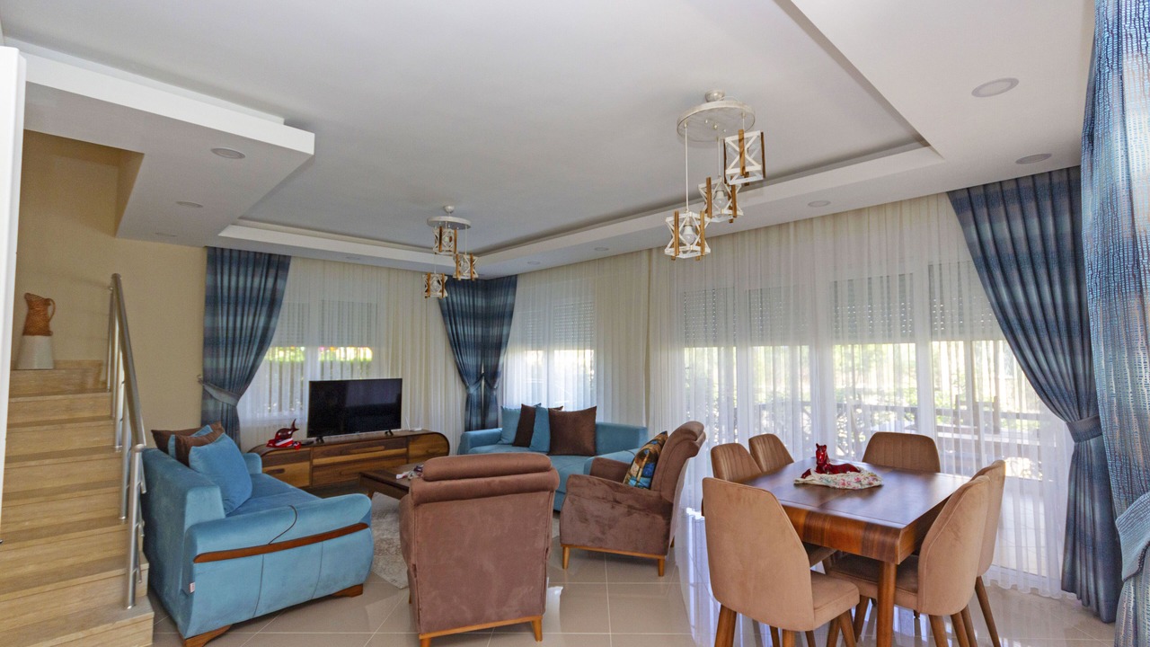 Photo of Livingroom in Belek