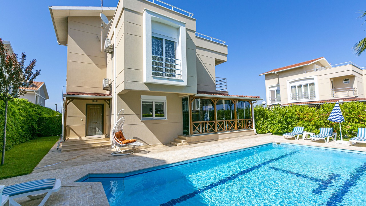 Photo of Outdoor in Belek