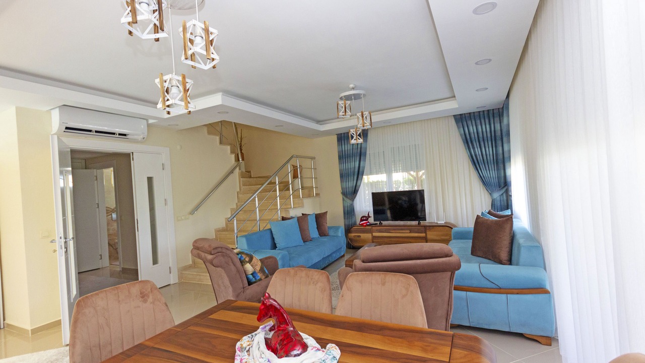 Photo of Livingroom in Belek