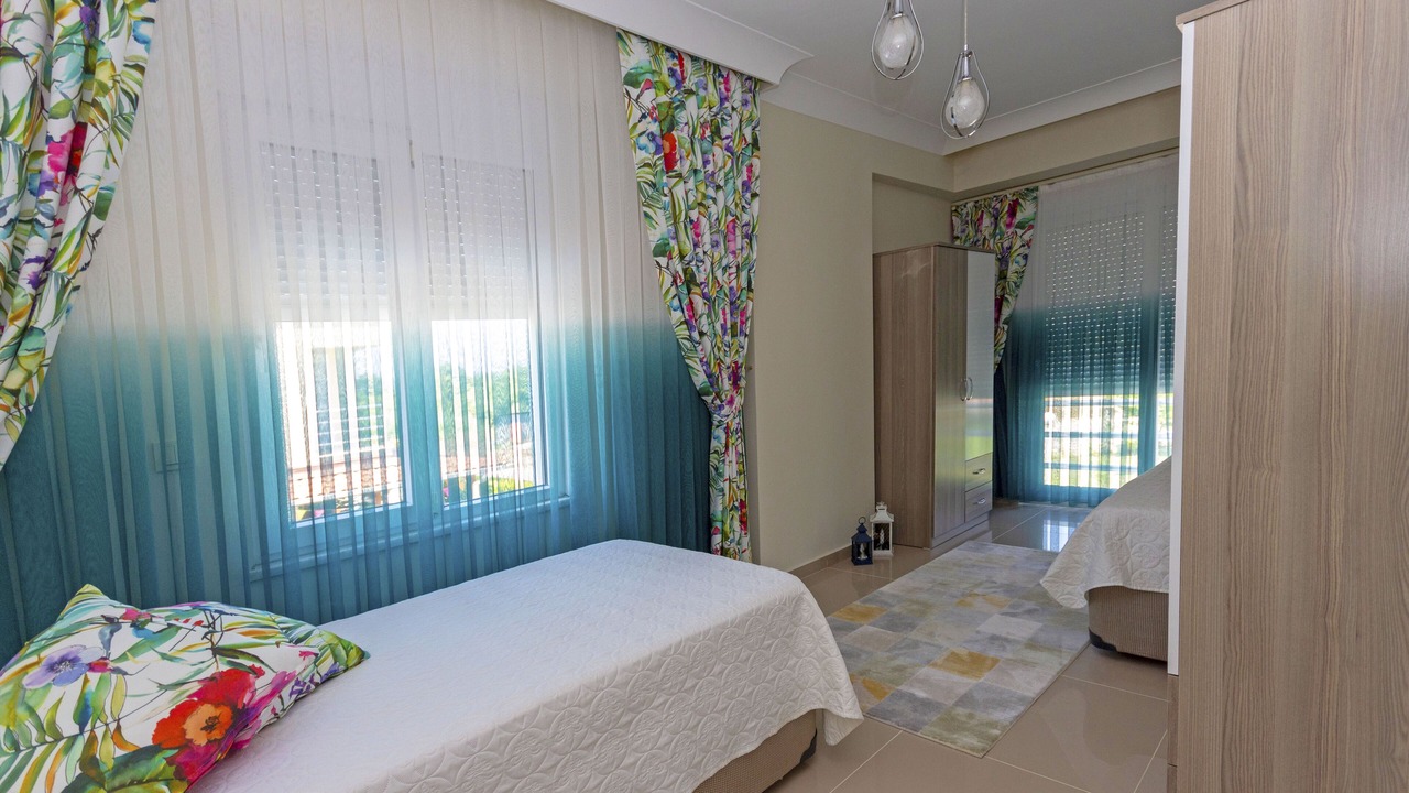 Photo of Bedroom in Belek