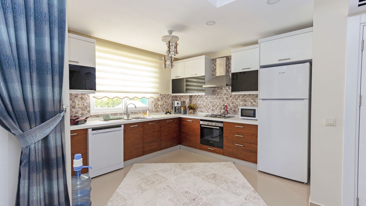 Photo of Kitchen in Belek