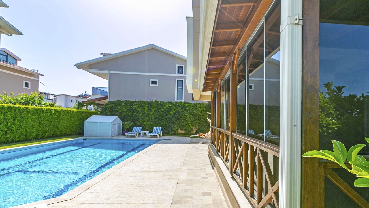 Photo of Outdoor in Belek