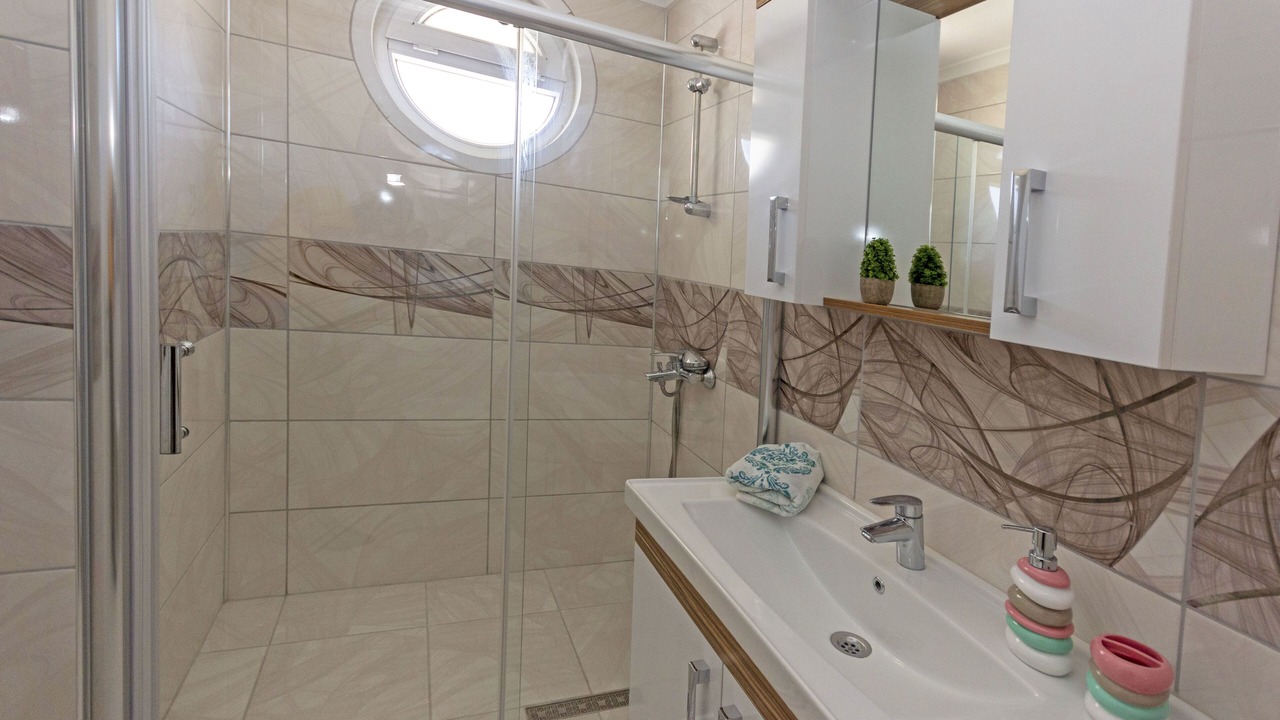 Photo of Bathroom in Belek