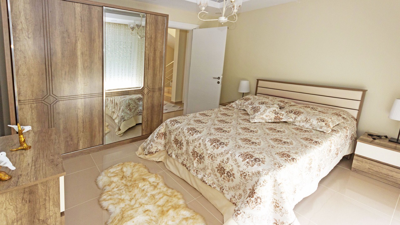 Photo of Bedroom in Belek