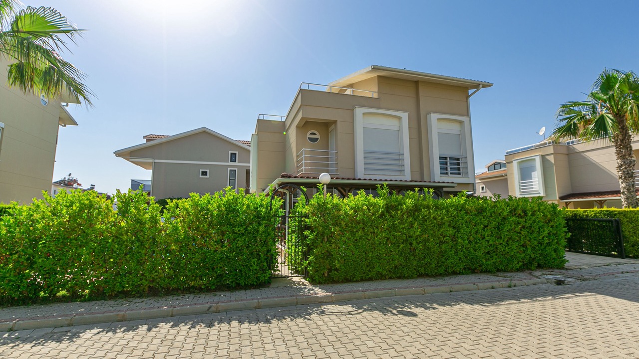 Photo of Outdoor in Belek
