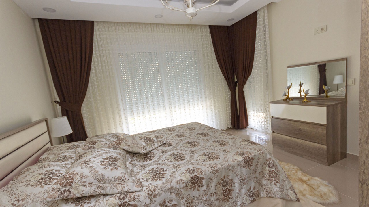 Photo of Bedroom in Belek