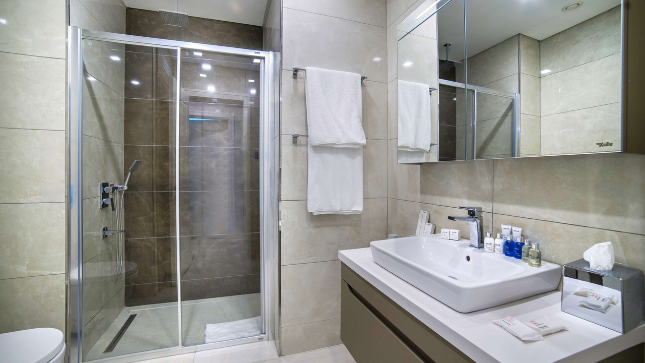 Photo of Bathroom in Uludag
