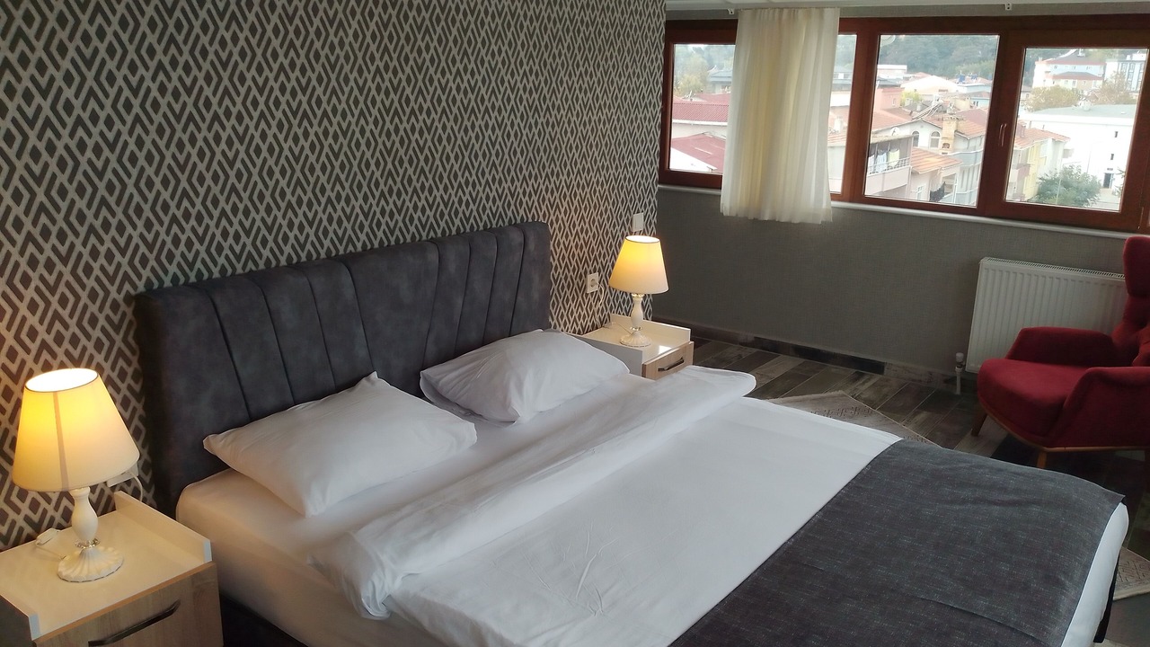 Photo of Bedroom in Suleymanpasa