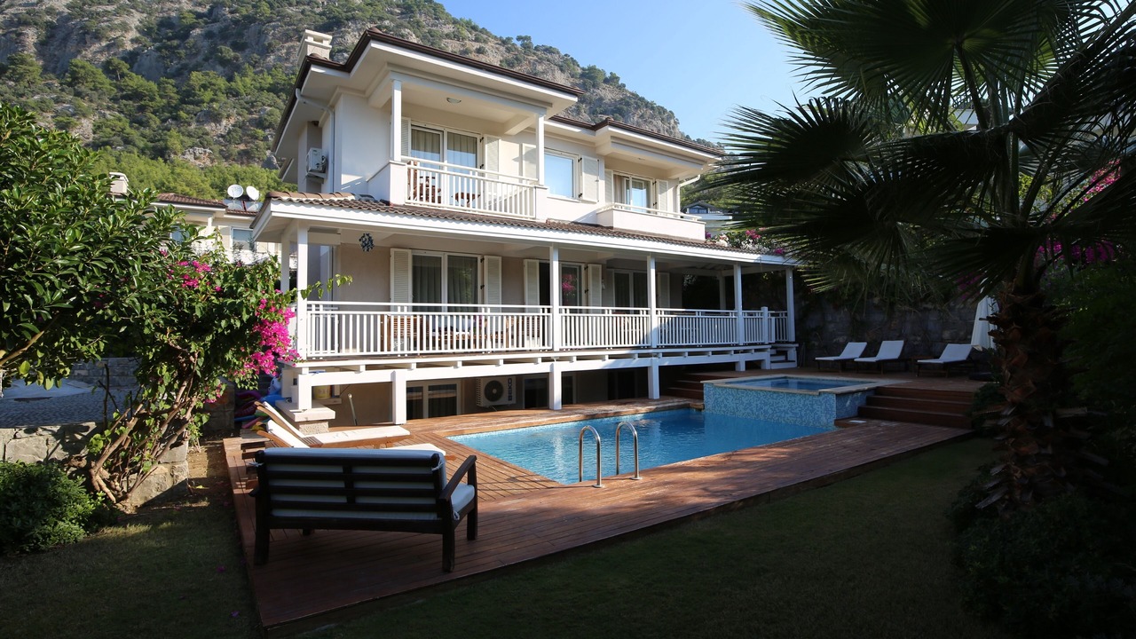 Photo of Outdoor in Gocek