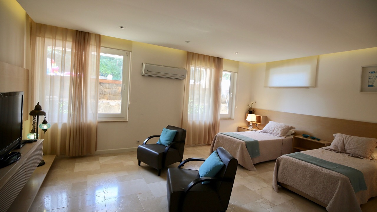 Photo of Bedroom in Gocek