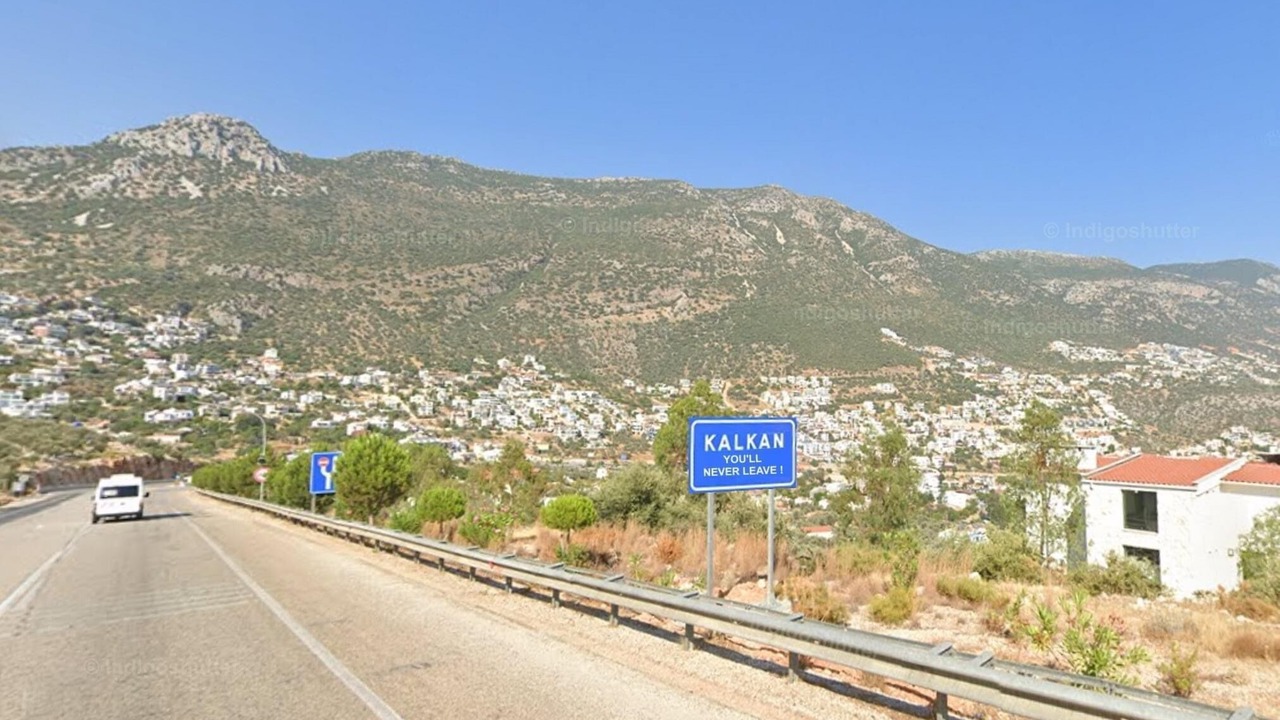 Photo of Outdoor in Kalkan