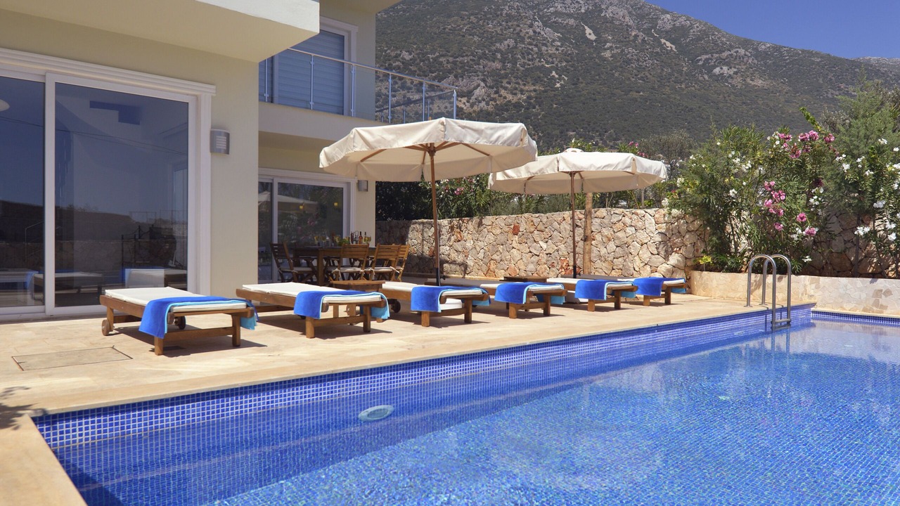 Photo of Others in Kalkan