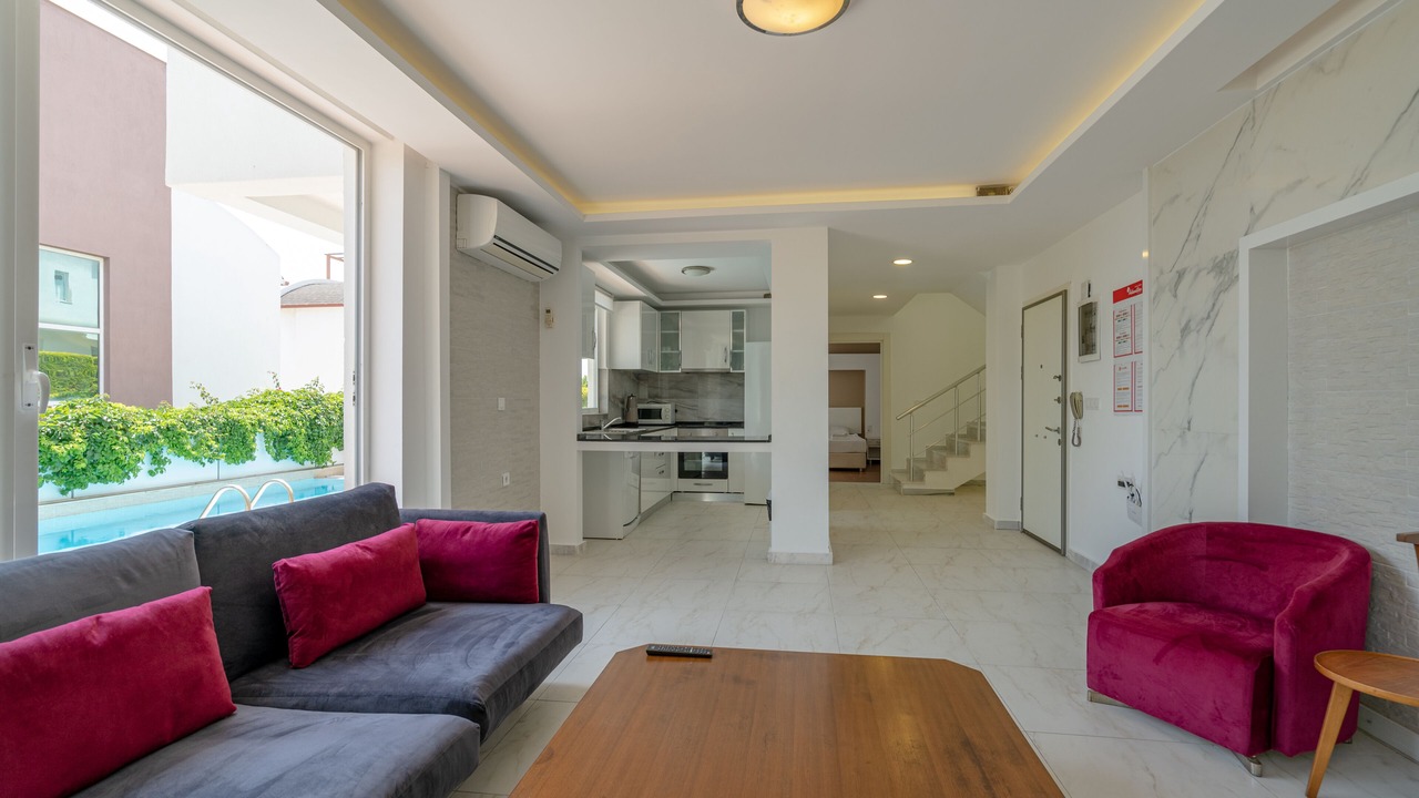 Photo of Livingroom in Kadnlar Denizi Mahallesi