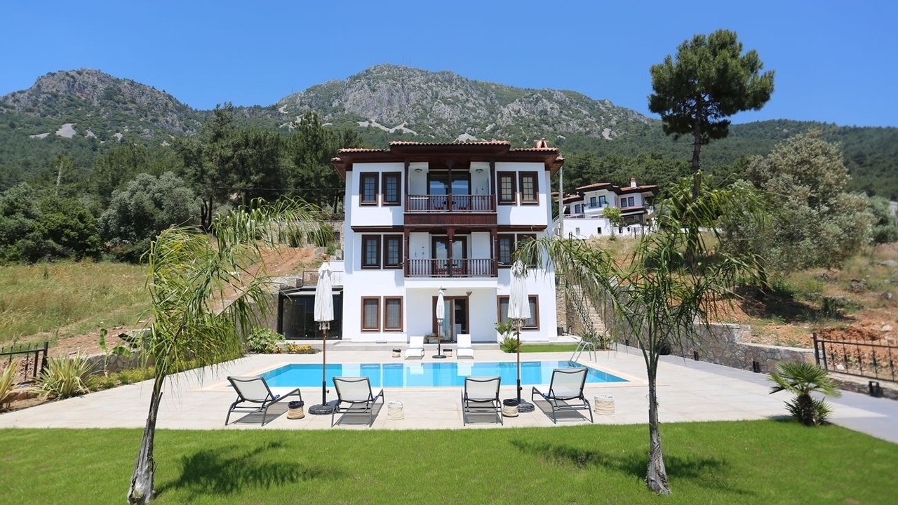Photo of Outdoor in Akyaka City Center
