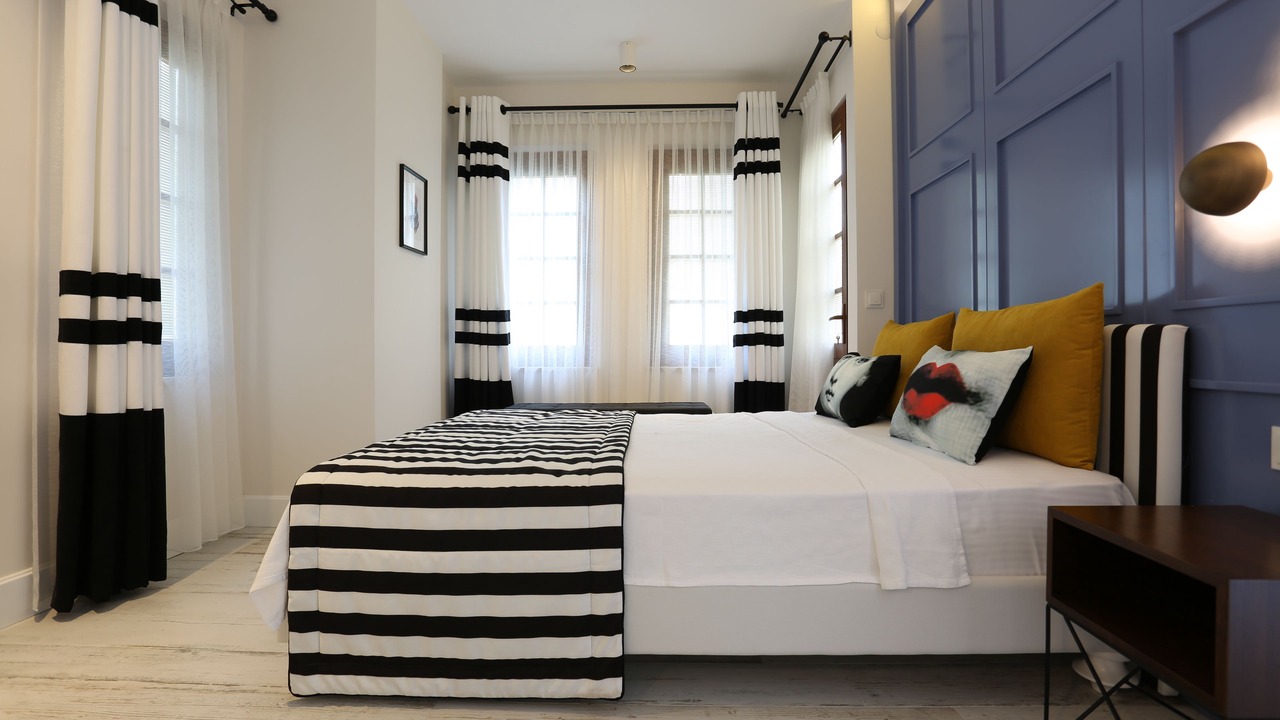 Photo of Bedroom in Akyaka City Center