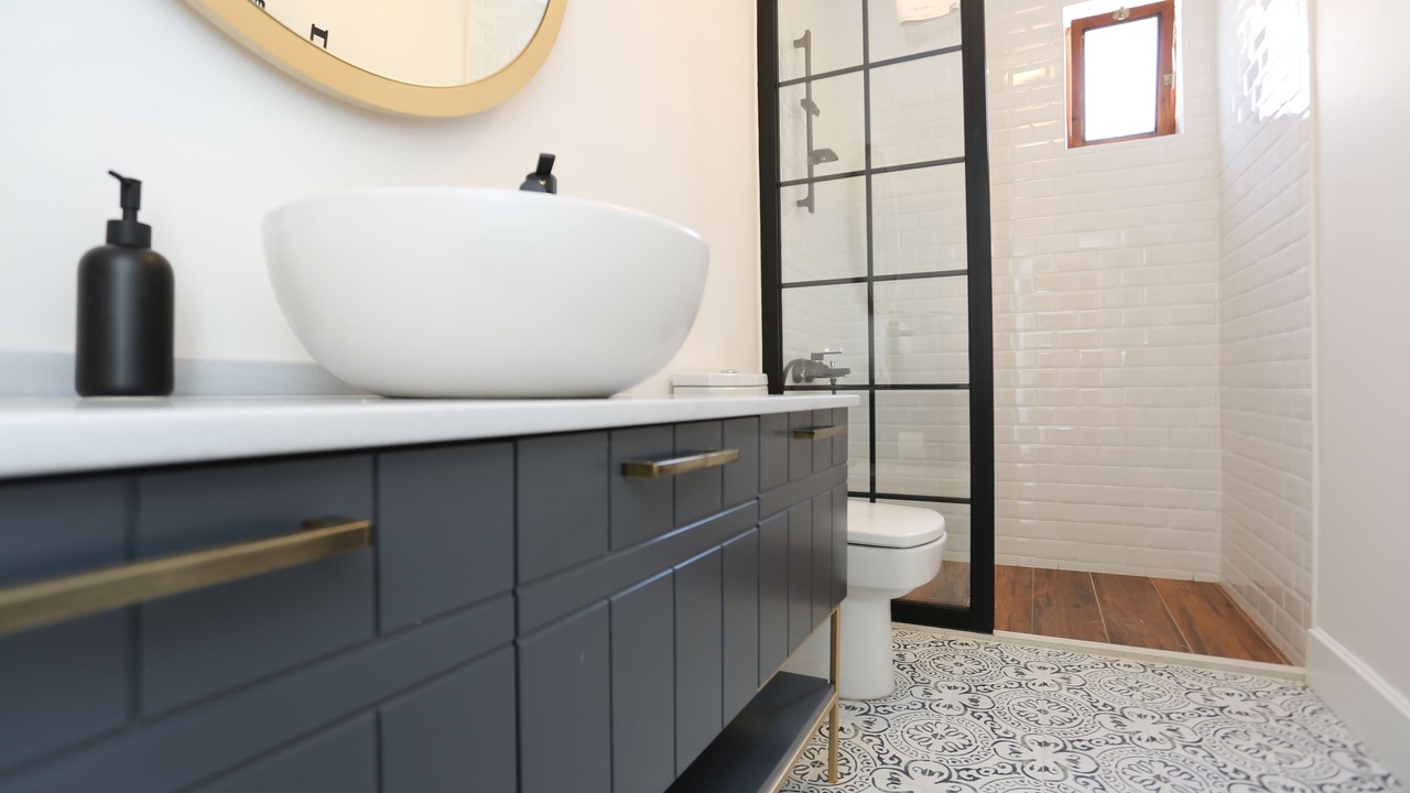 Photo of Bathroom in Akyaka City Center