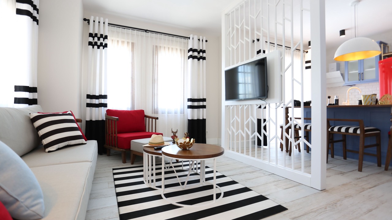 Photo of Livingroom in Akyaka City Center
