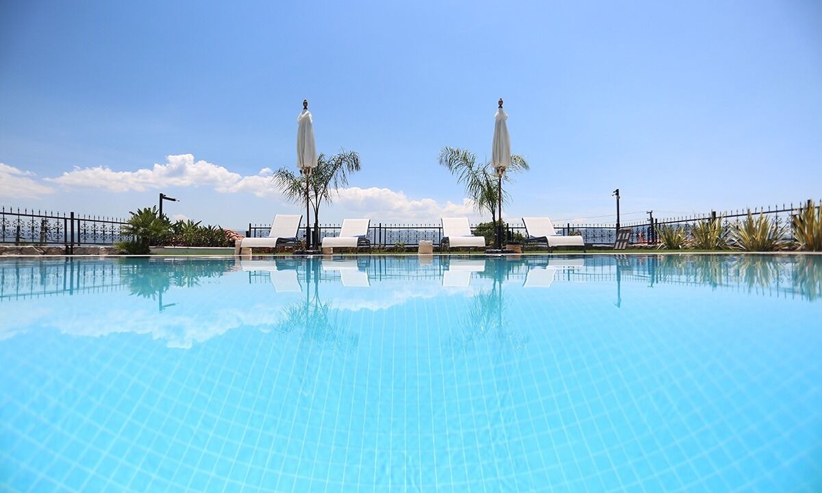 Photo of Outdoor in Akyaka City Center