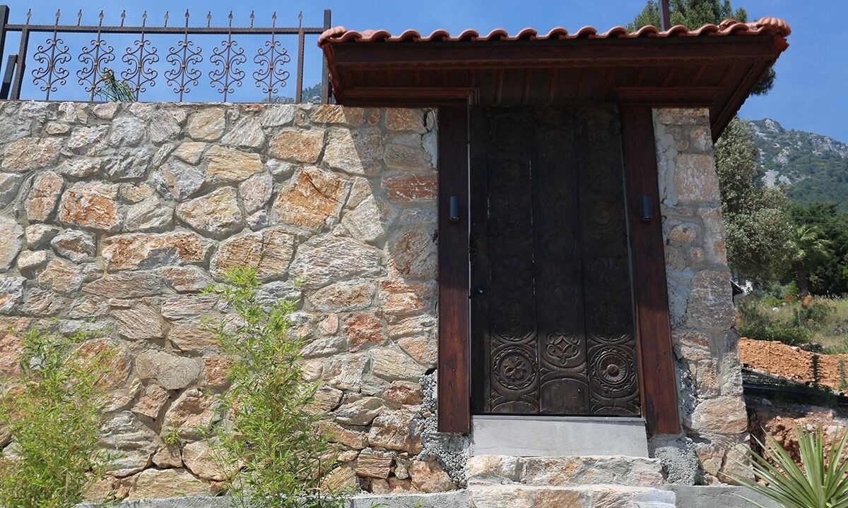 Photo of Outdoor in Akyaka City Center