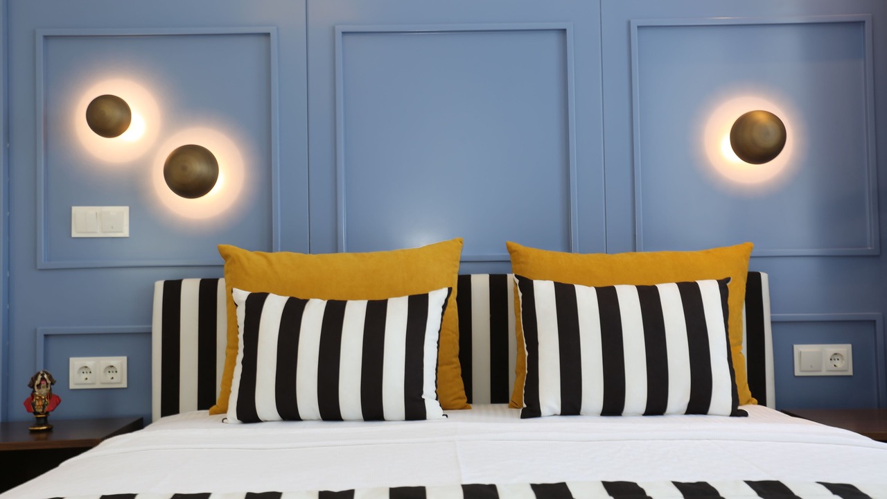 Photo of Bedroom in Akyaka City Center