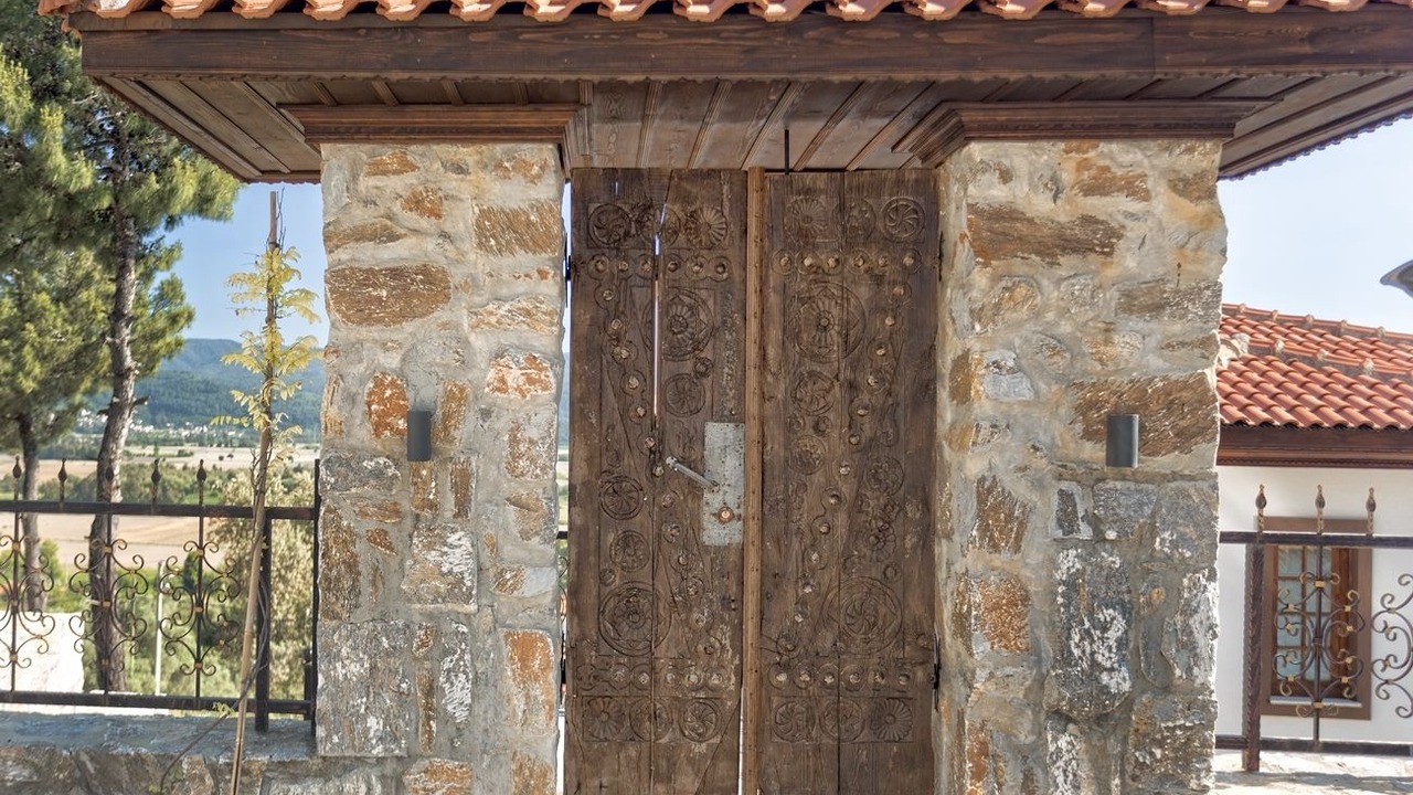 Photo of Outdoor in Akyaka City Center