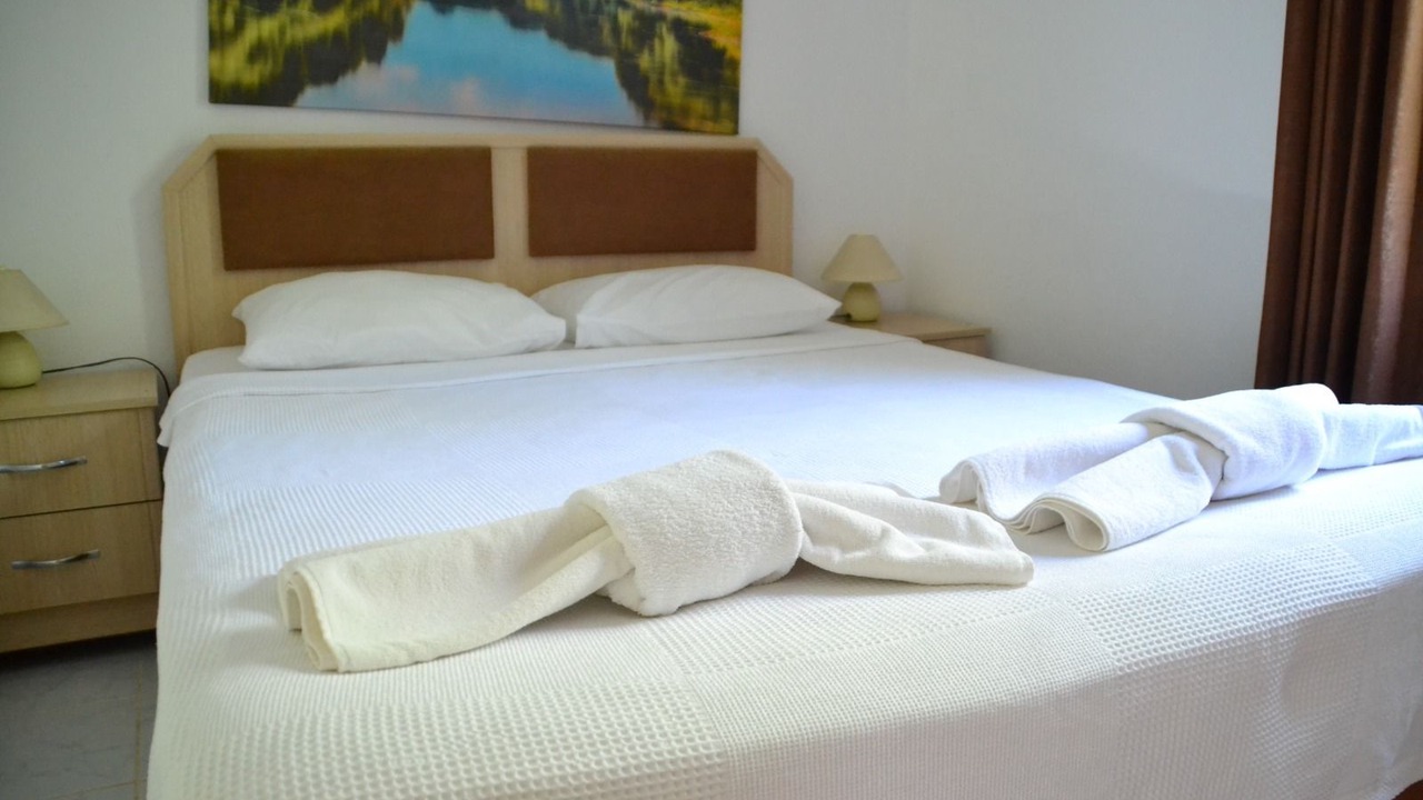 Photo of Bedroom in Gumusluk