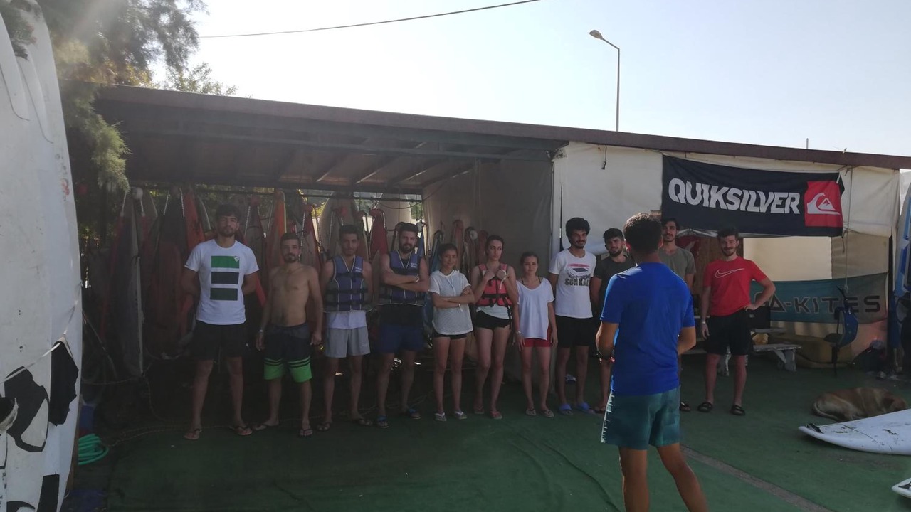 Photo of Others in Gumusluk