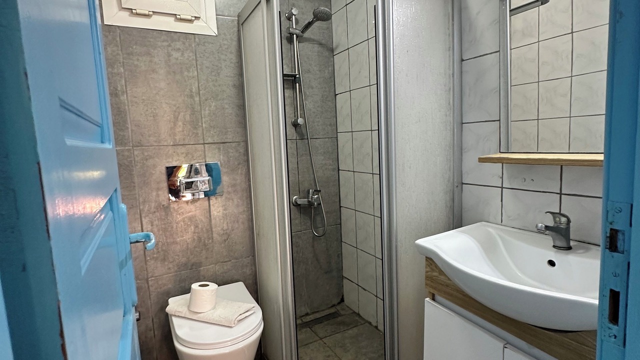 Photo of Bathroom in Gumusluk