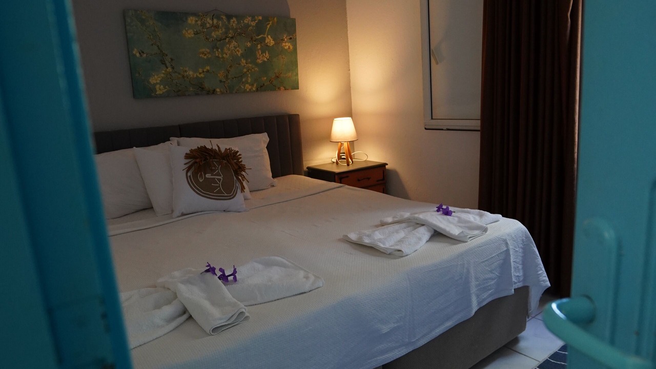 Photo of Bedroom in Gumusluk