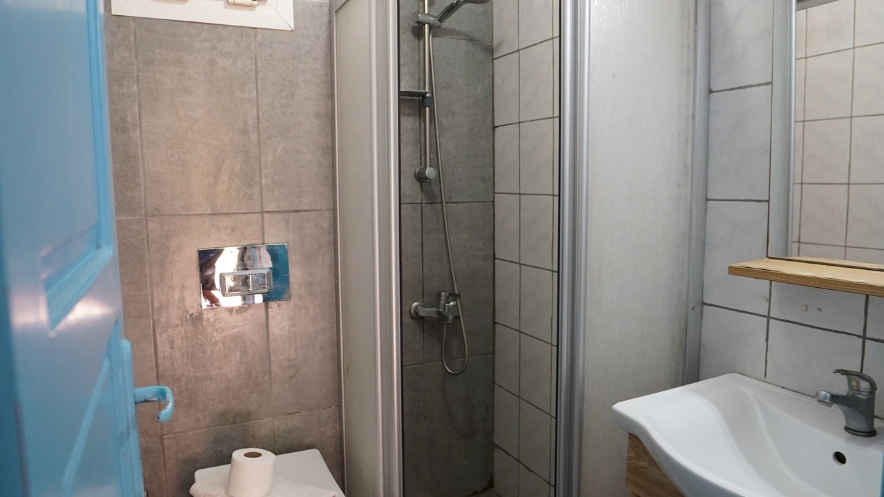 Photo of Bathroom in Gumusluk