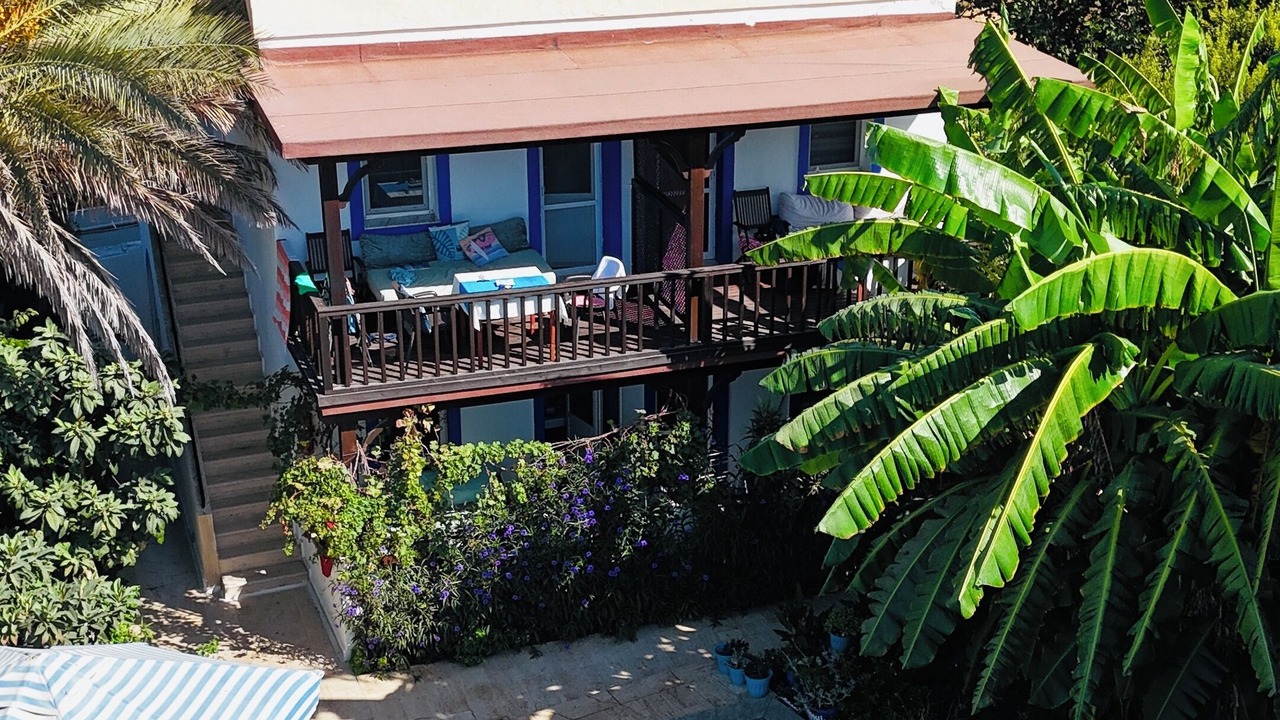 Photo of Patio Balcony in Gumusluk