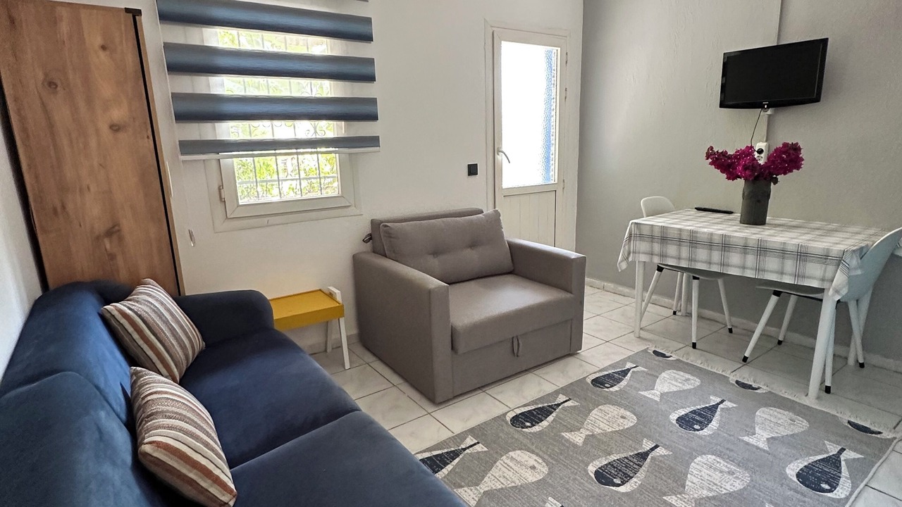 Photo of Livingroom in Gumusluk