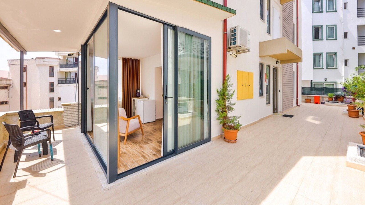 Photo of Outdoor in Kas