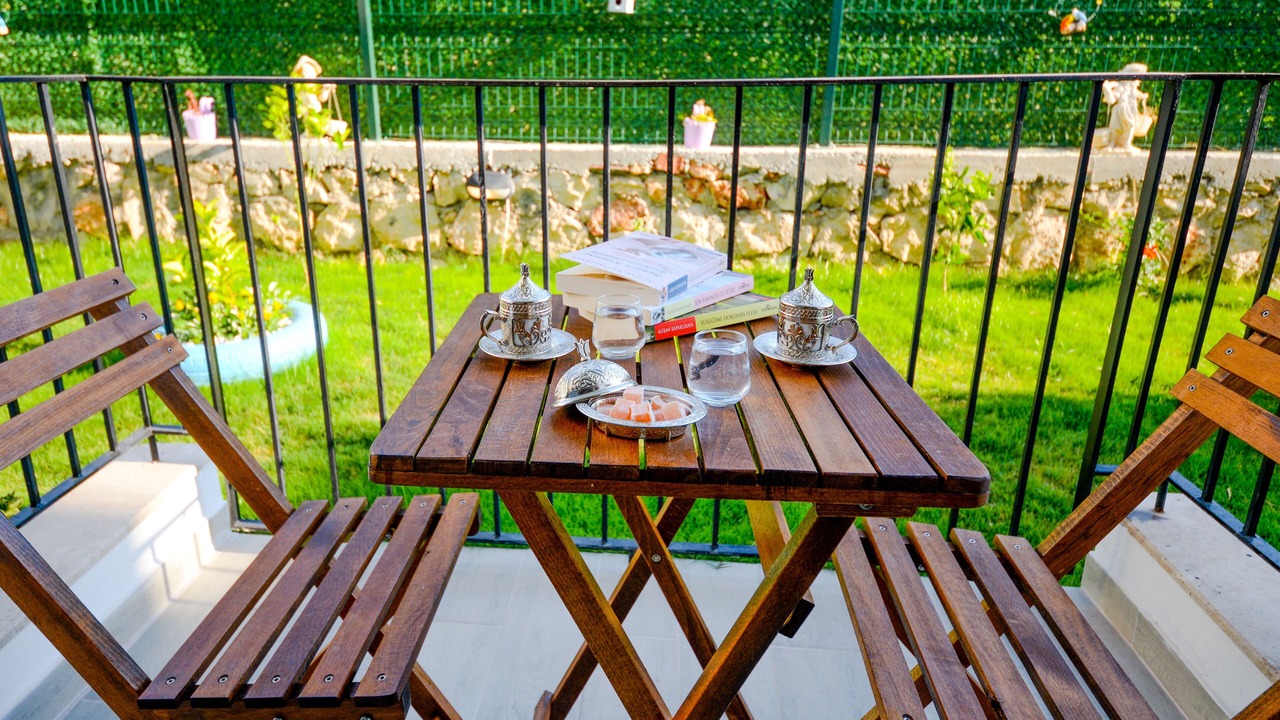 Photo of Bedroom in Kas
