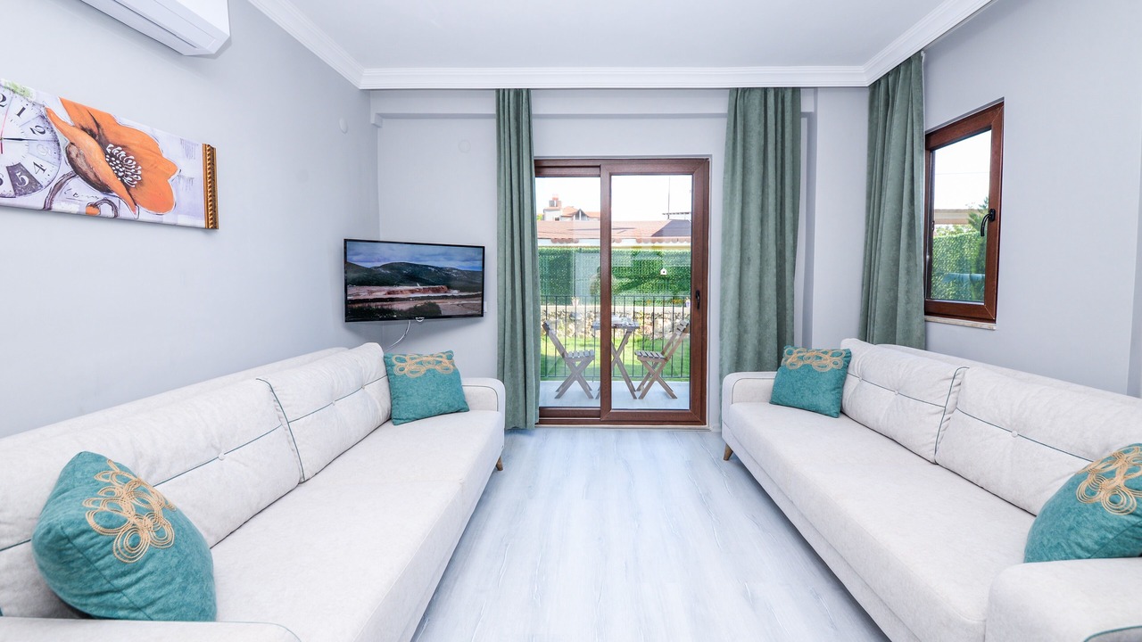 Photo of Bedroom in Kas