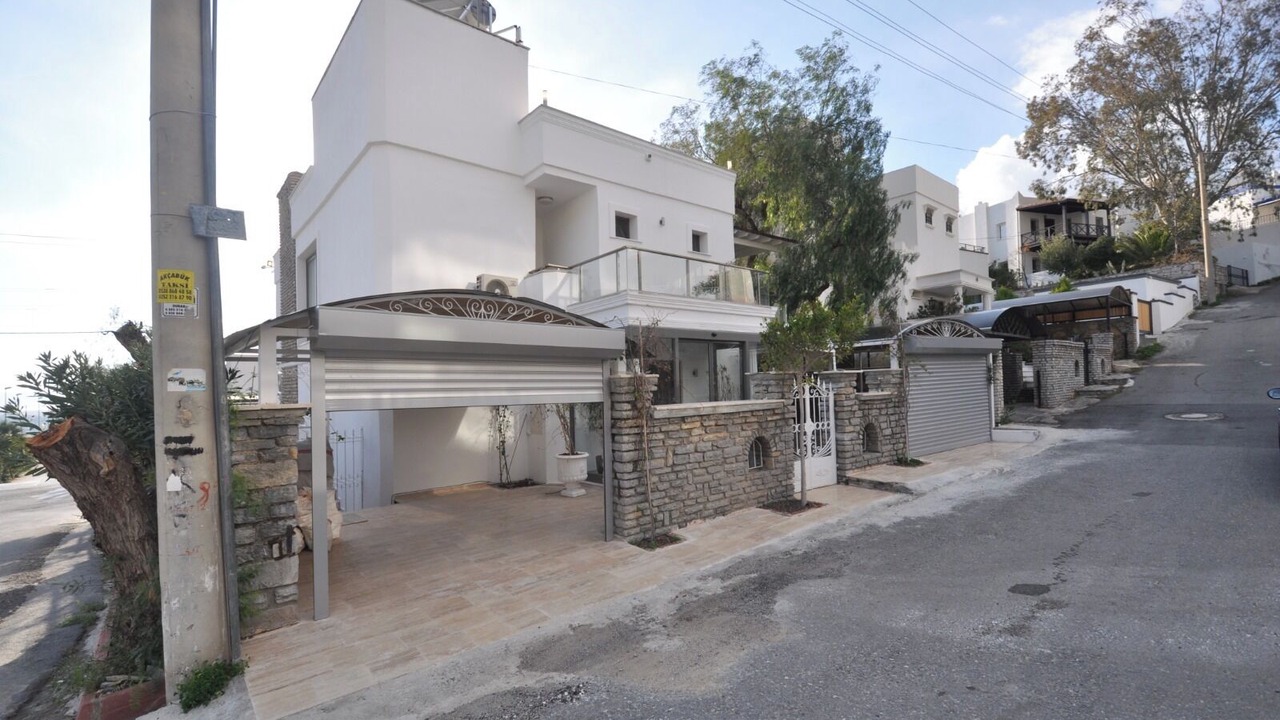 Photo of Outdoor in Bodrum City Center