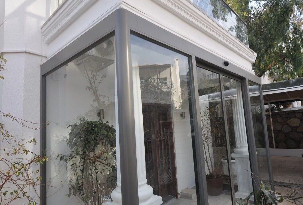 Photo of Outdoor in Bodrum City Center
