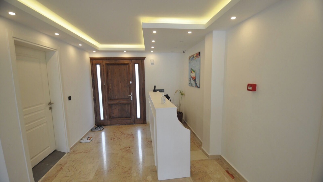 Photo of Others in Bodrum City Center