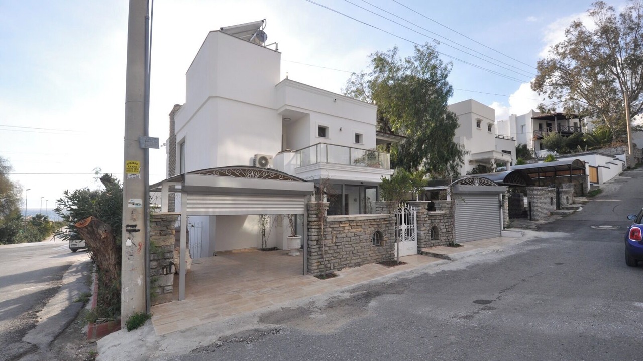 Photo of Outdoor in Bodrum City Center
