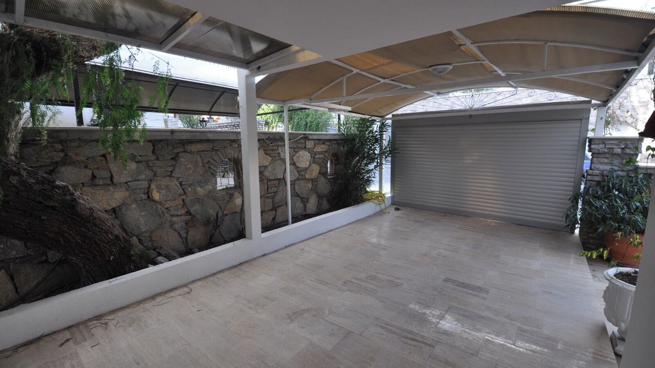 Photo of Patio Balcony in Bodrum City Center