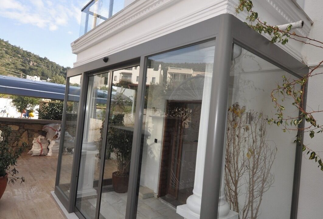 Photo of Outdoor in Bodrum City Center