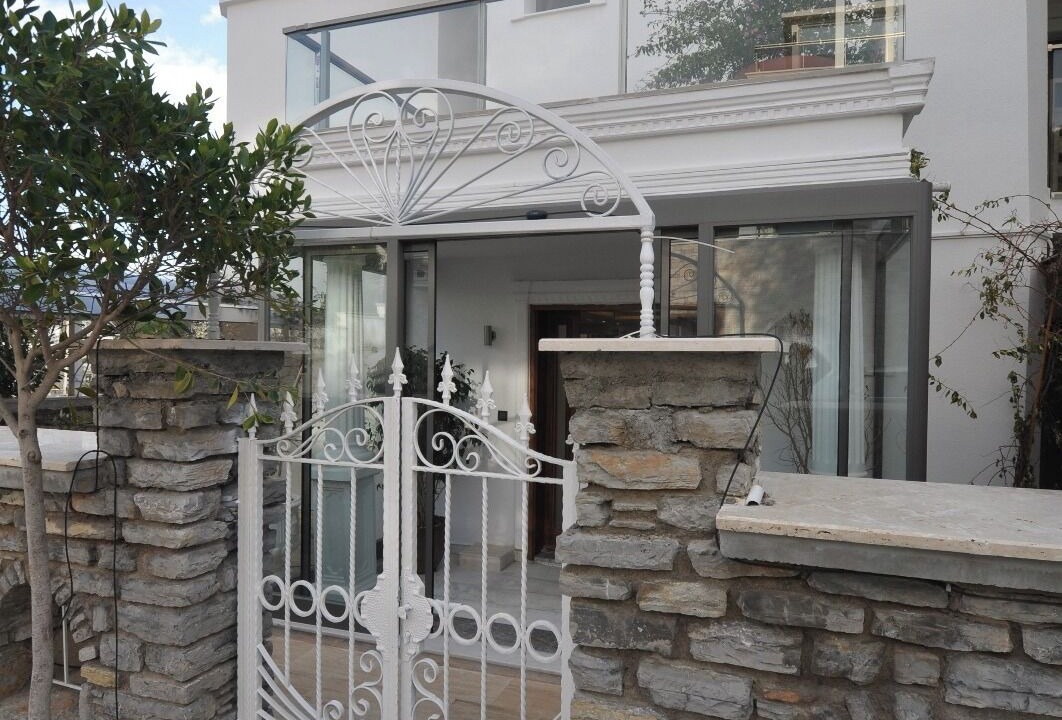 Photo of Outdoor in Bodrum City Center